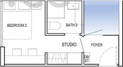 North Park Residences (D27), Apartment #379099131
